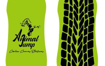 Calcetines Animal Jump